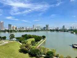 Pebble Bay (D15), Condominium #555230811